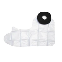 waterproof hand arm cast cover adult full arm cast covers for shower protector wounds bath accessories