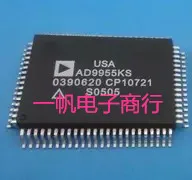 

AD9955 AD9955KS
