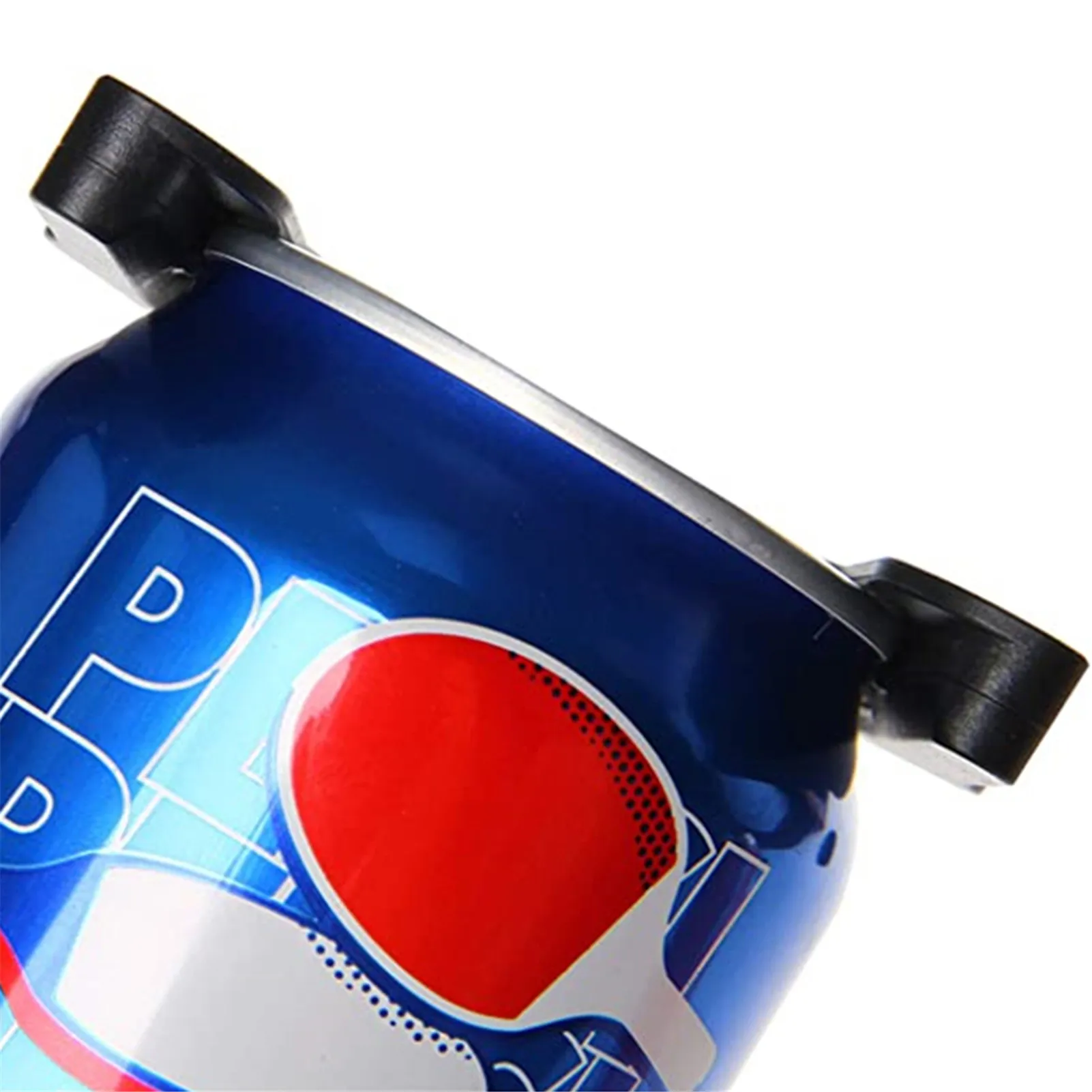 Консервный нож анти скольжения крепкий и прочный Портативный консервный