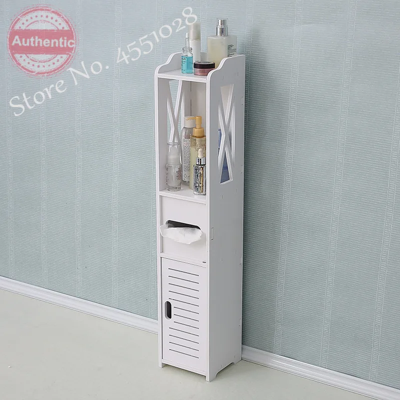 Настенный органайзер для туалетных принадлежностей Last One угловая полка