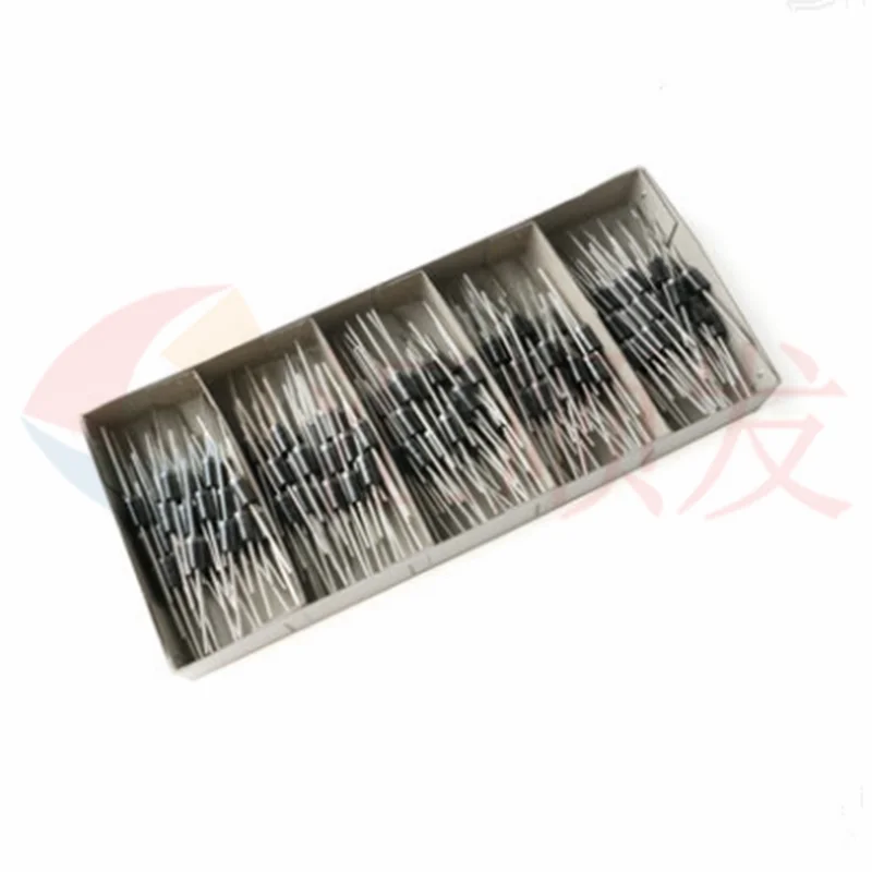 

10PCS!!! Original genuine SR540 SR560 SR5100 SR5200 DO-201AD Schottky diode rectifier