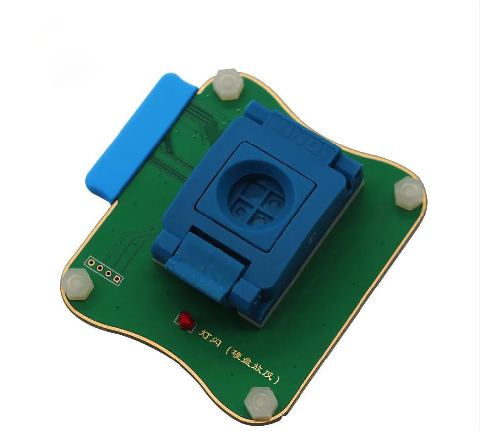 Многофункциональный программатор NAND JC Pro1000S 32/64 бит инструмент для ремонта чтения