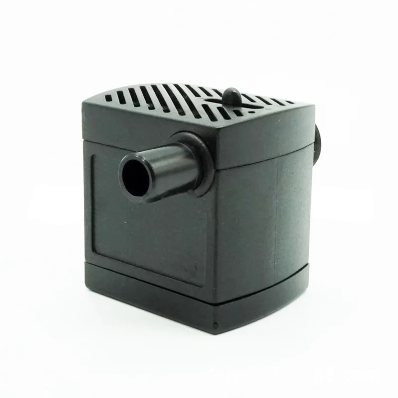Varmhus 2 5 W 25W погружной водяной насос аквариумный аквариум фонтаны Пруд воздушный
