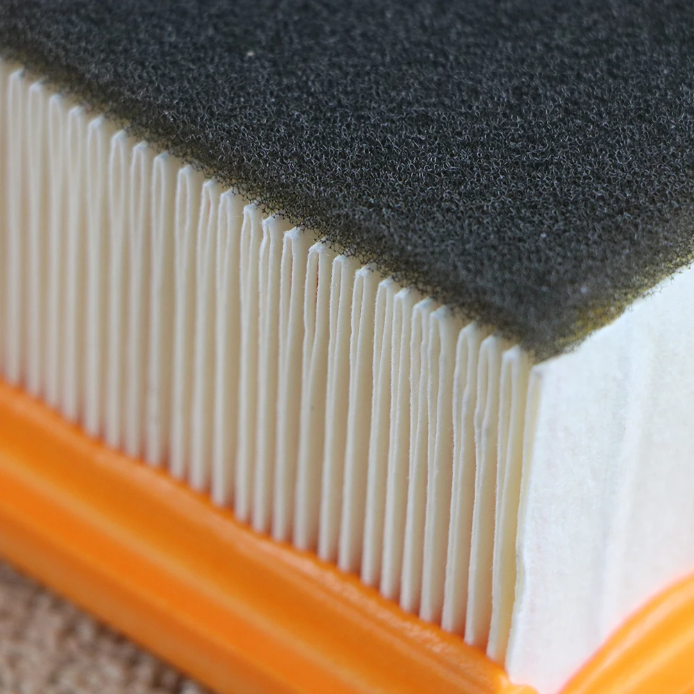 

Car One New Air Filter 1121290044 7L0129620A For Audi Volkswagen VW Q7 Touareg PHE500021 955-110-131-00 95511013100 car