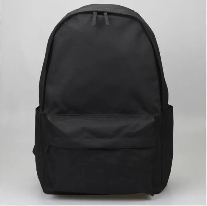

2021 Casual Backpack Shoulder Bag Fashion Teenage School Backpacks