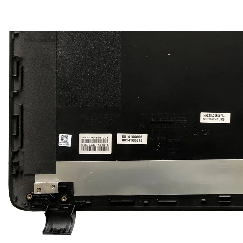 Чехол для ноутбука HP 15 G000 G100 R000 R100 255 G3 761695 001|Сумки и чехлы ноутбуков| |
