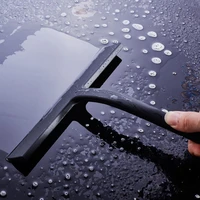 shower squeegee window squeegee glass cleaner window wiper scraper cleaning for a shower stall bathroom accessories