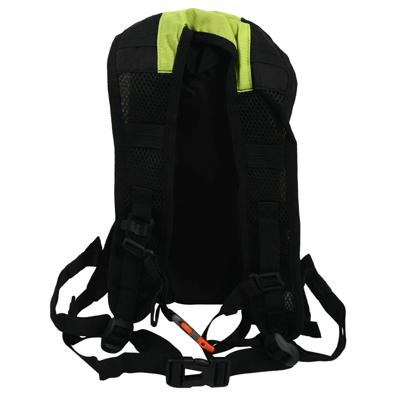 

LED Turn Signal Light Reflective Vest Backpack/Waist Pack/Business/Travel/Laptop/School Bag Sport Outdoor Waterproof for Safety