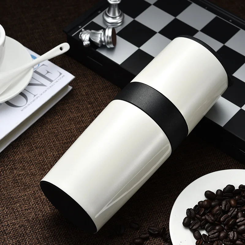 売却 クリエイティブポータブルコーヒーグラインダーステンレス鋼ハンドグラインダーキッチン洗えるcafetera Expreso Coffeeware BE50MC