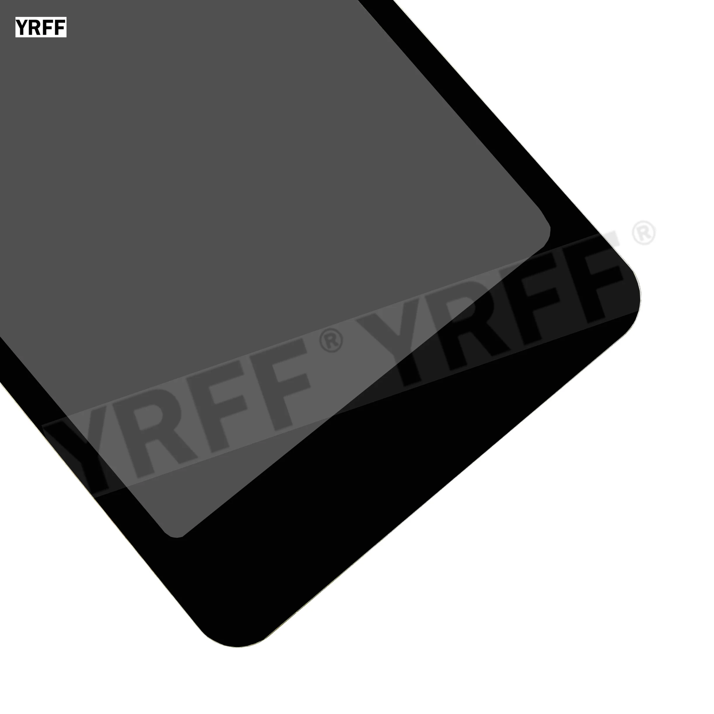 new lcd screens for poptel p10 lcd display touch screen digitizer assembly phone repair sets 100 tested free global shipping