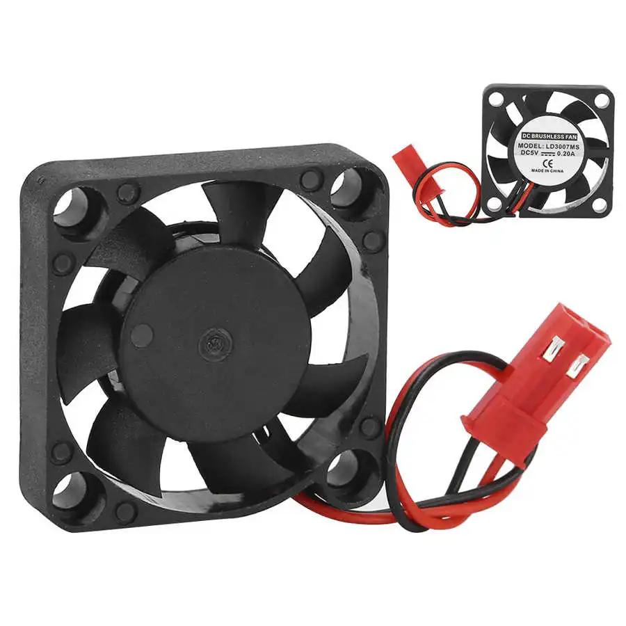 Солнечная батарея Защита окружающей среды 2 шт. маленький вентилятор для