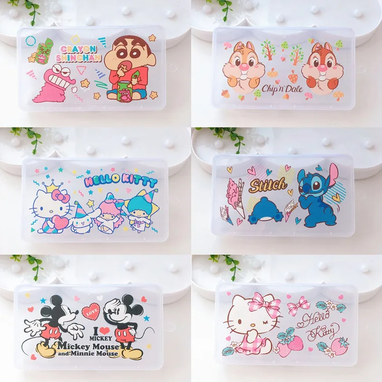 Полипропиленовая маска с героями мультфильма Marvel Микки и Минни Маус|Воздушные