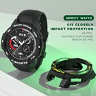 Мягкий ТПУ чехол для часов HUAWEI Honor GS Pro защитный чехол для HUAWEI GS Pro SmartWatch