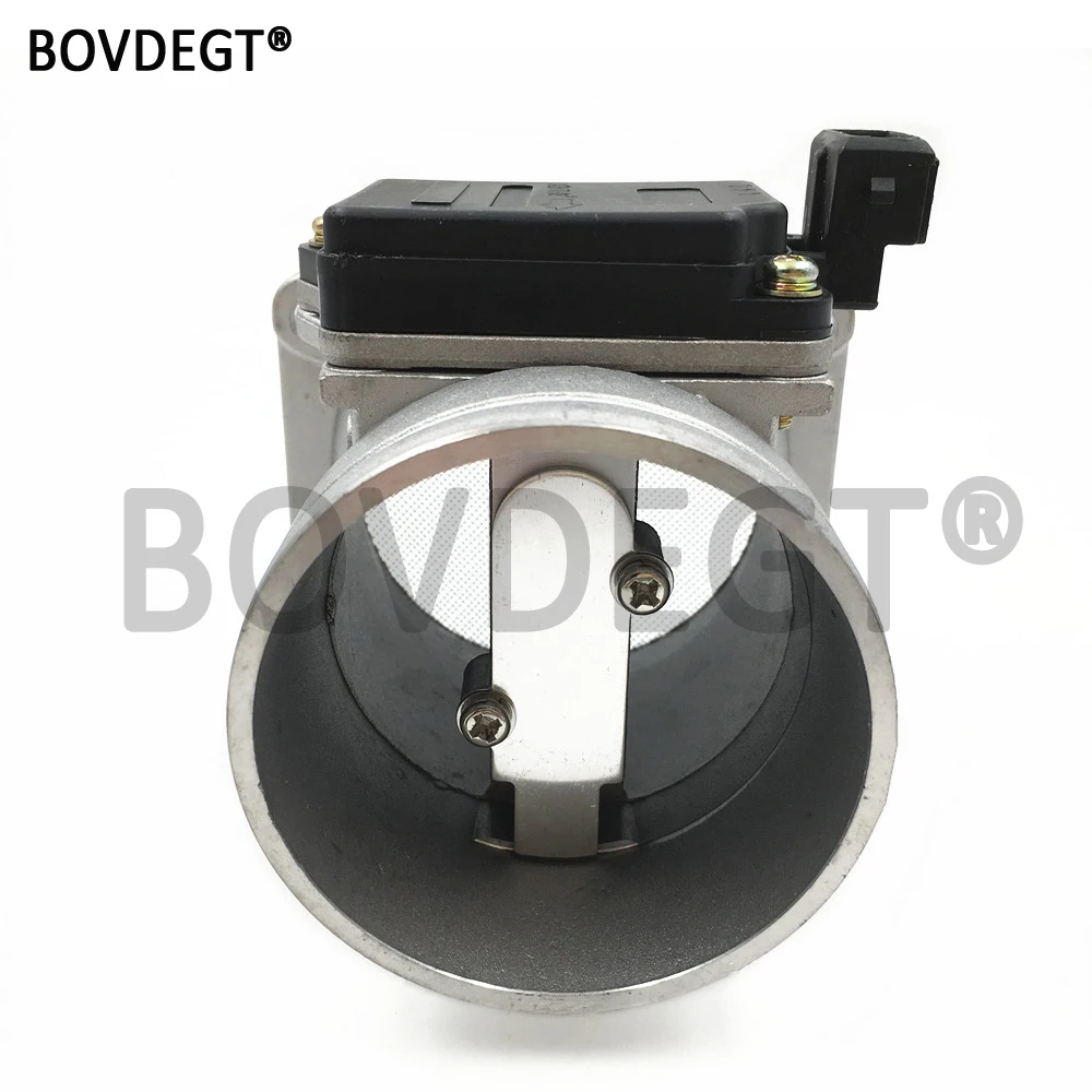 Датчик расхода воздуха для AUDI A4 Avant A6 SEAT CORDOBA ALHAMBRA VW PASSAT 037906461B 8ET009142211 AFH62010A A2C59512892 |