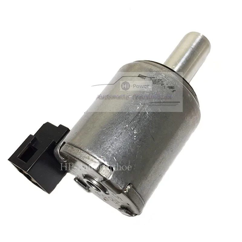 OEM AL4 DPO регулятор давления и блокировка соленоида для Renault Citroen Peugeot 2574 10 16 7700870238