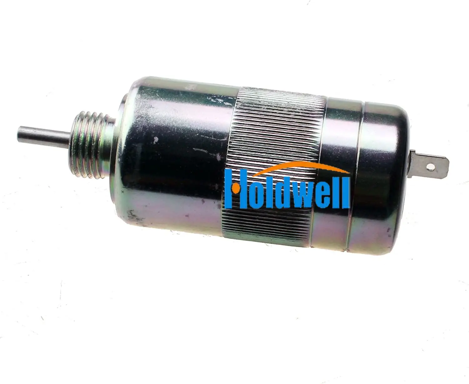 Holdwell соленоид SBA185206082 для Новой Голландии L465 LX465 LX485 погрузчик с бортовым