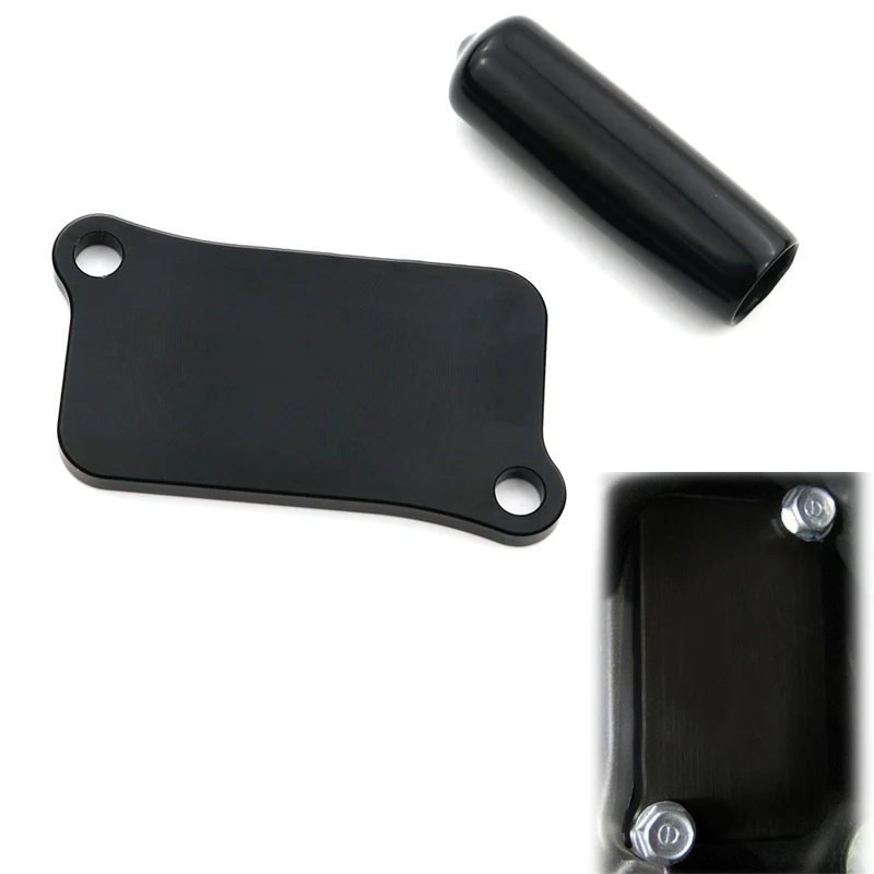 

Smog Block Off Plates Cover For Honda CBR250 2011-2014 CRF250L 2013-2014 CBR300RR 2015-2017 REBEL300 CMX300 CMX-300 2017-2020