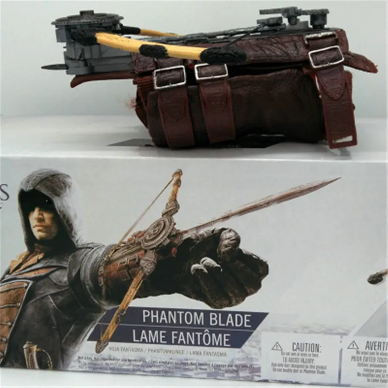 Косплей новая игра Кредо Убийцы скрытые стрелы 5 го поколения Эдвард скрытое