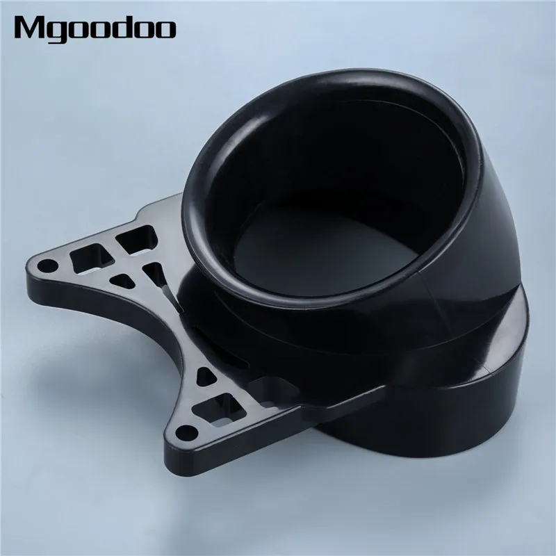 Мотоцикл мотоцикл воздушный фильтр Впускной адаптер подходит K &amp N для Polaris Predator