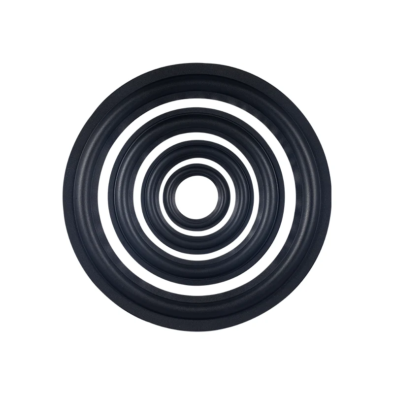 Резиновая губка с объемной подвеской 2 шт. ремонтные аксессуары для динамиков