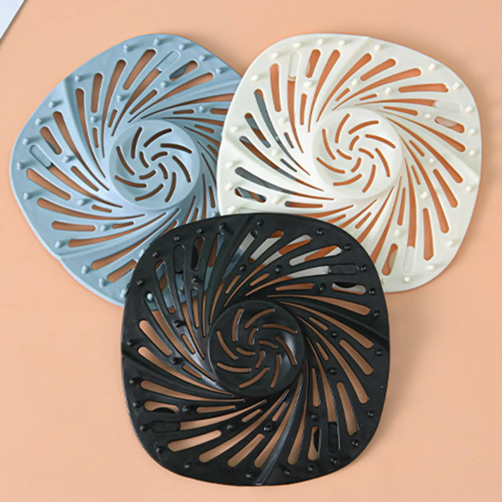 Фильтр для слива пола с защитой от блокировки сильное всасывание фильтрующий