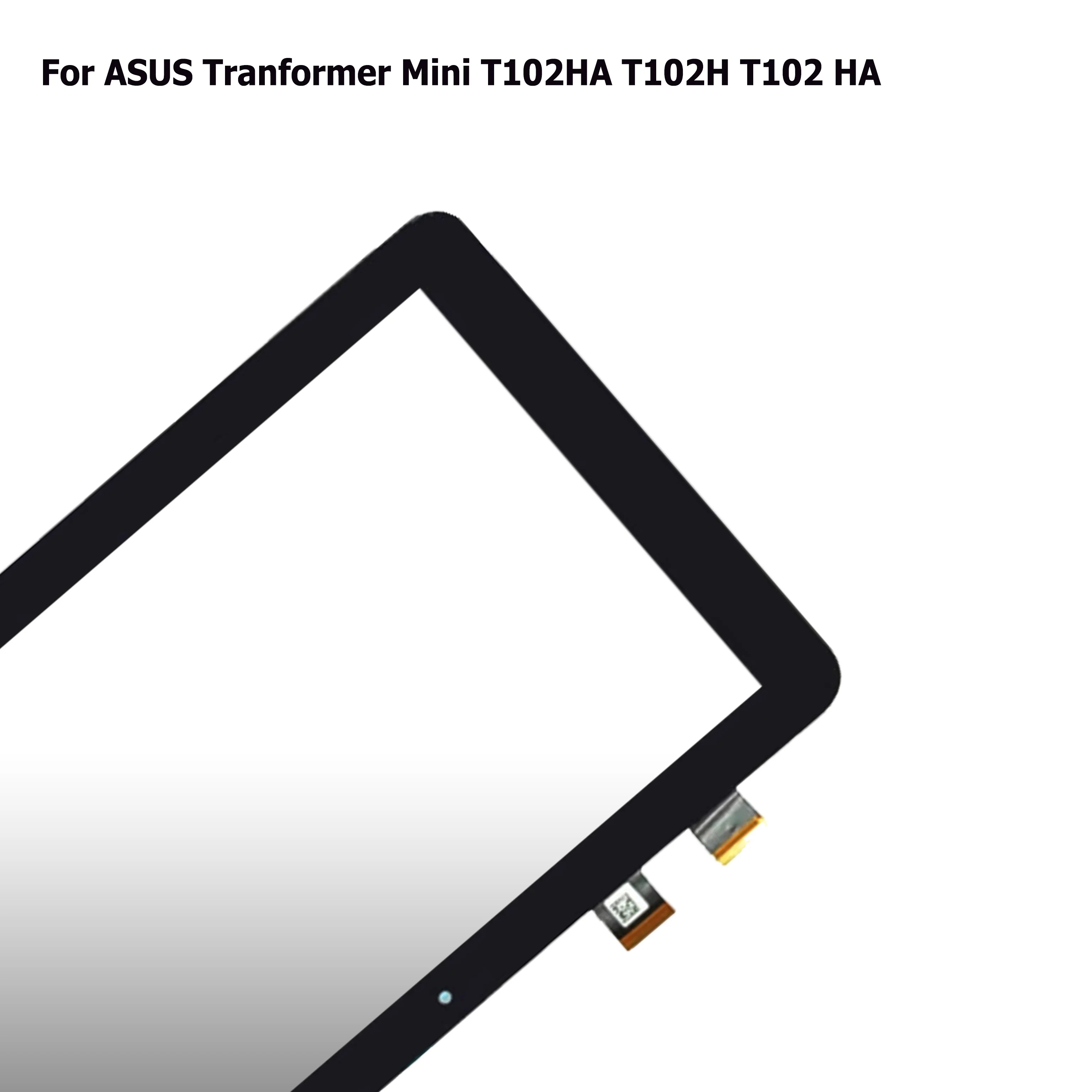 Сенсорный экран для ASUS Transformer Mini T102HA T102H T102 HA дигитайзер сенсорного экрана