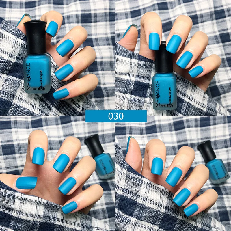 Женский матовый лак для ногтей сделай сам искусство долговечный атласный