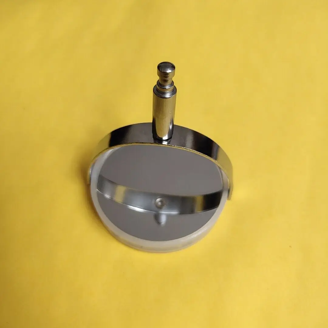 Отражающие зеркала для микроскопа отражающее зеркало с металлическим