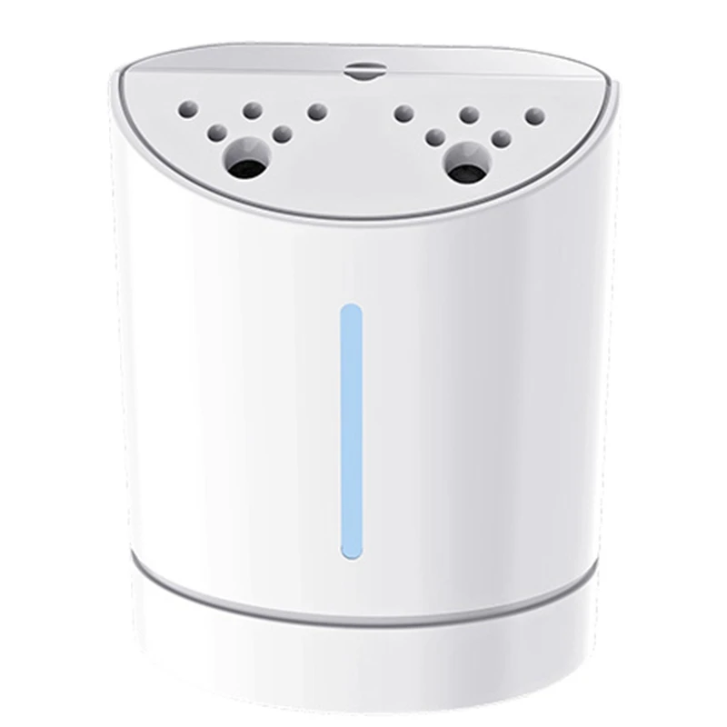 

Mini Personal Purifier, Portable Neck Suspension Negative Ion Generator, Suitable For Children And Adults Outdoor Sports