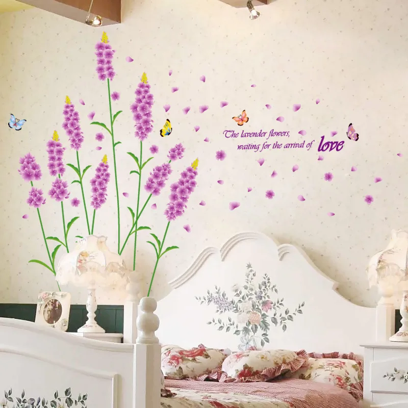 

AY6090 Factory Direct Wall Stickers Green Stickers Removable Wall Stickers Home Wall Stickers Sofa Decorative Wall Stickers05