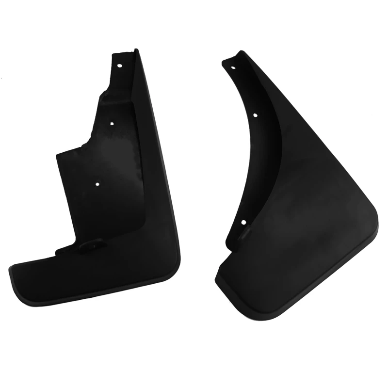4 шт./компл. Автомобильные Брызговики для Jeep for Compass 2011 2012 2013 2015 2014 брызговики