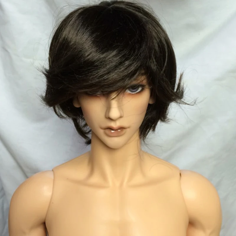 Caron ID72 1/3 BJD куклы из смолы модель тела для мальчиков высококачественные игрушки