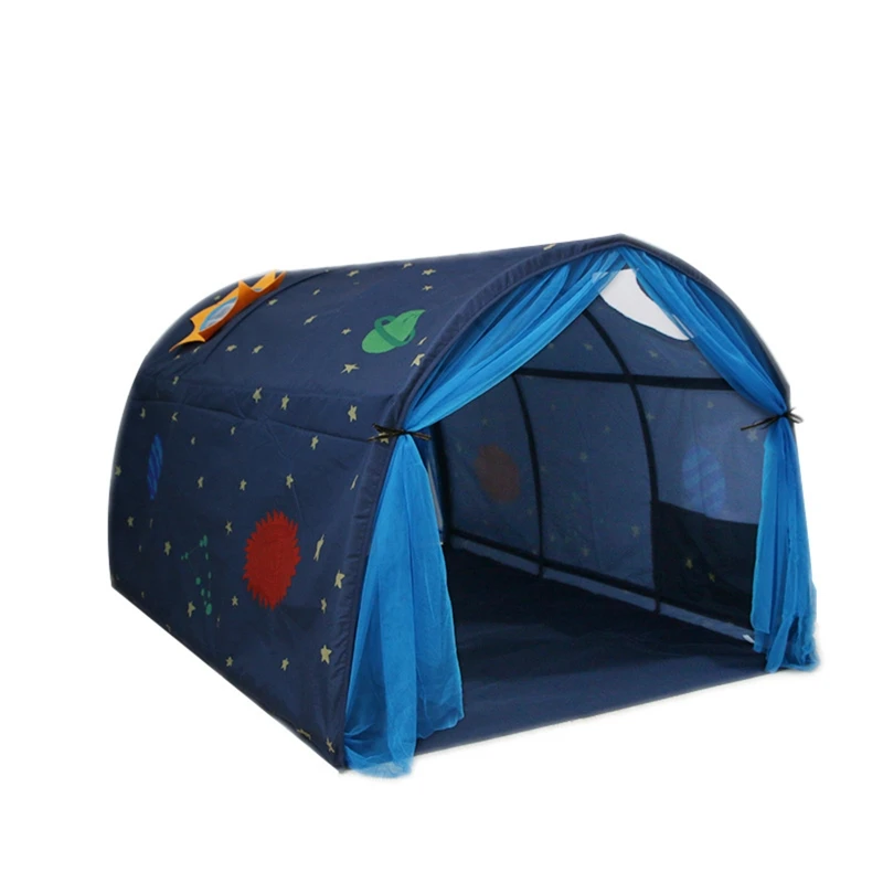 

Kids Tent Ball Pool Tent Infant Children Games Play Tent House Fun Funny Interesting Zone Playhouse Room