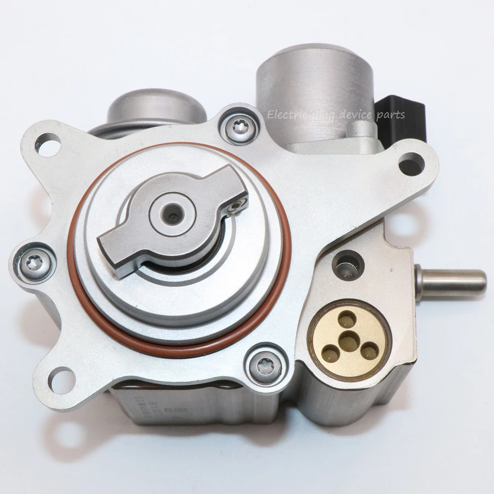 Подлинный топливный насос высокого давления 9819938480 1920LL для Peugeot 207 308 3008 5008 MINI Cooper S