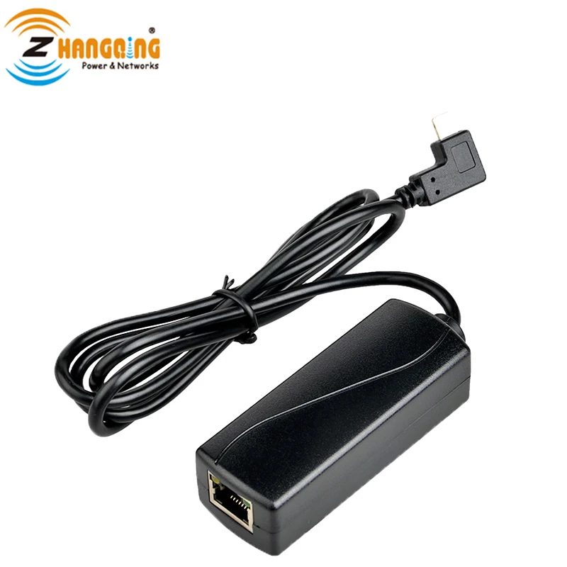 USB-адаптер для планшета 5 В Ethernet | Безопасность и защита