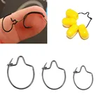 Рыболовные снасти для карпа, перекладины для рыболовных удочек, 20 см, подходит для всех рыболовных удочек, подставка для удочки, подставка для морской выдры, кронштейн