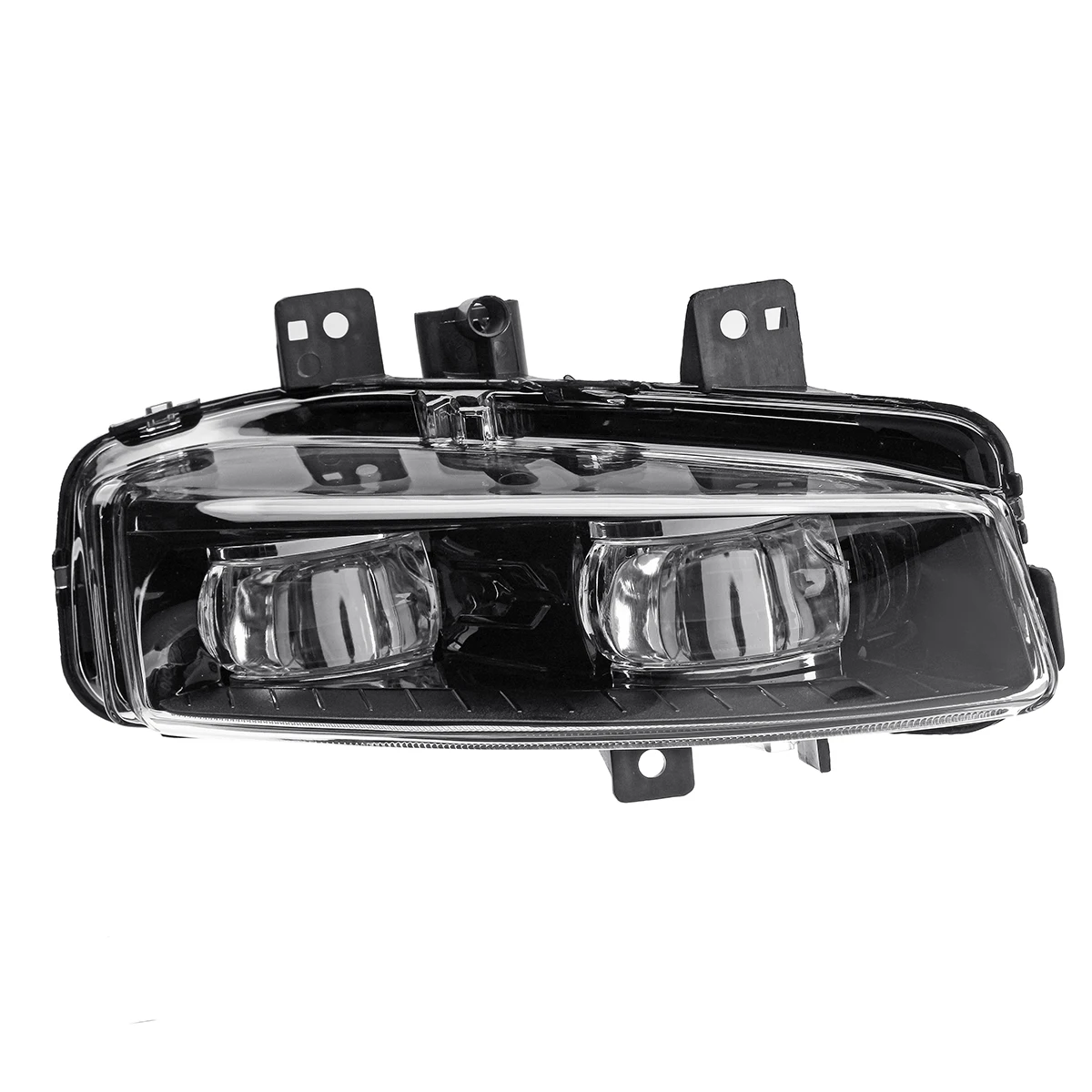 Автомобильная противотуманная фара светильник переднего бампера Туман с