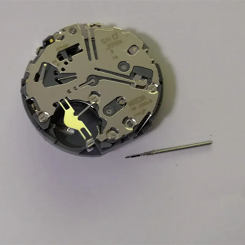 Аксессуары для перемещения часов новый оригинальный японский механизм VK63 вместо