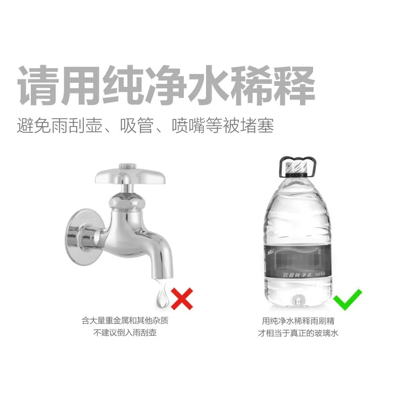 Прямые продажи высококонцентрированного стекла effervescent Лист твердого чистящего