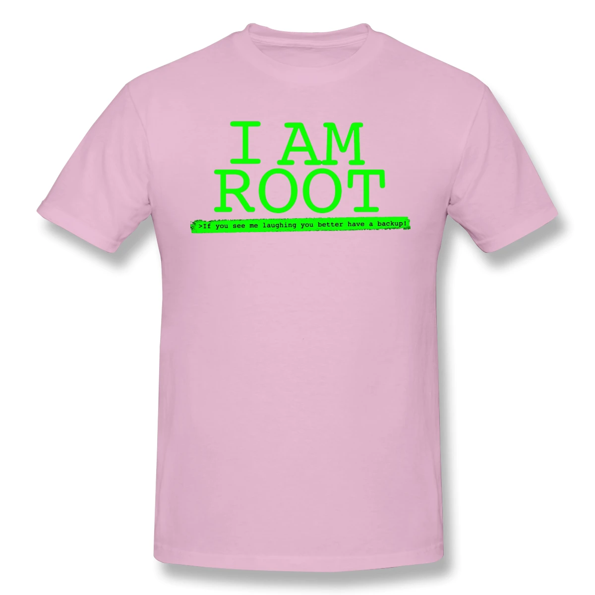 Линукс одежда. I am root. Bash clothes.