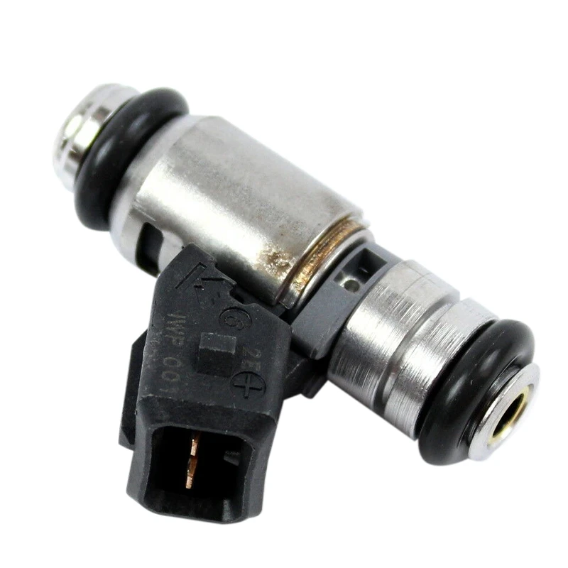 Форсунка топливной форсунки для FIAT Brava Marea Palio Lancia Delta 1 6 16V IWP001 214310000110 FJ1072112B1 75112001