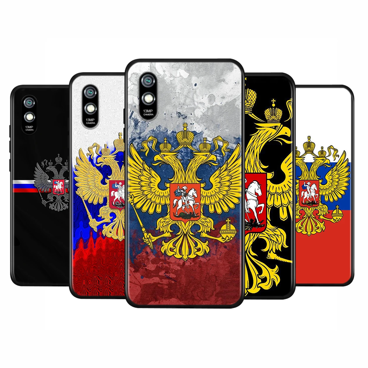 Чехол для телефона Xiaomi Redmi 10X 9 9T 9C 8 7 6 Pro 9AT 9A 8A 7A 6A S2 GO 5 5A 4X Plus | Мобильные телефоны и