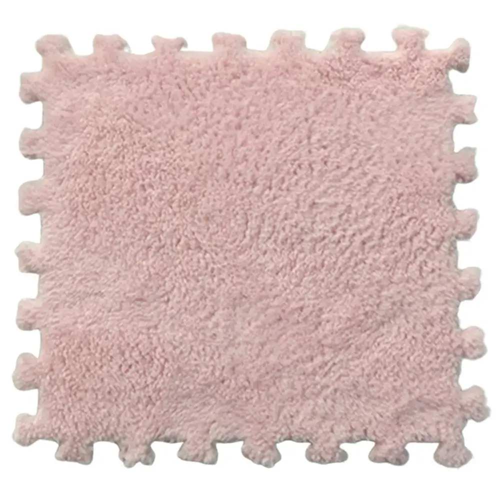

30cm Warm Soft EVA Foam Mat Kids Baby Play Crawling Carpet Floor Puzzle Pad Rug