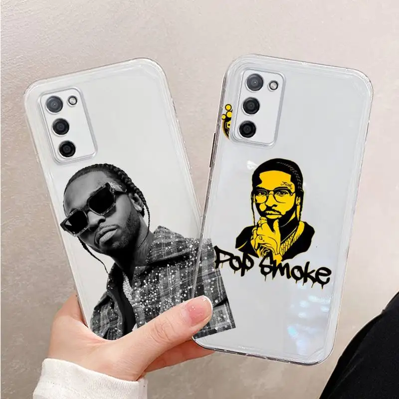 

pop Phone Case Transparent For oppo R17 R15 R11 R9 F11 A32 A39 K7 K5 S X PRO PLUS moible bag