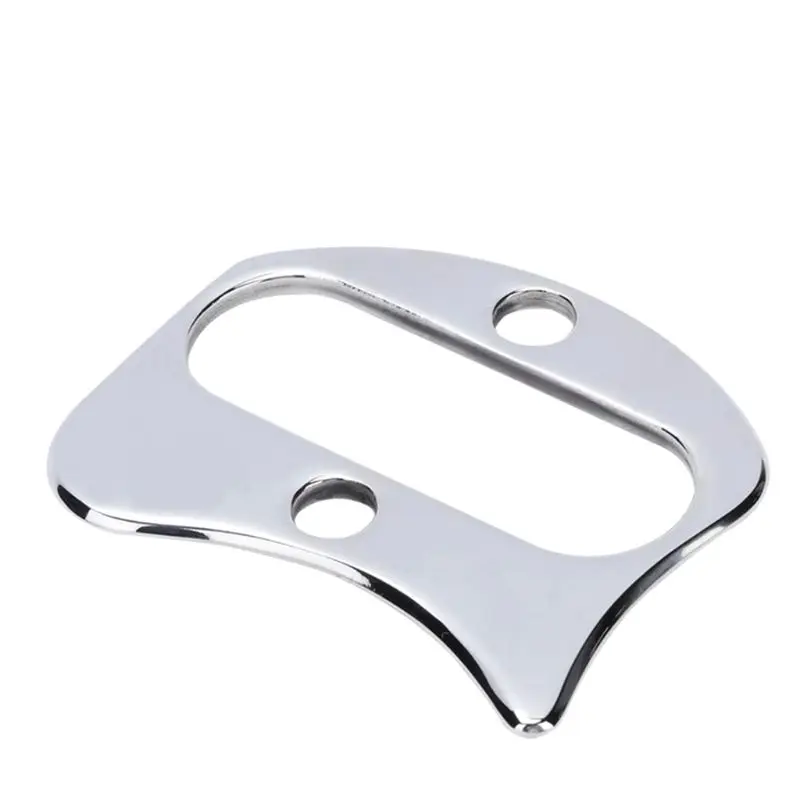 

Гуа-Ша массаж инструмент-Профессиональный Класс гуаша инструмент-уменьшить нагрузку на шею и боль в мышцах и улучшения подвижности [M Форма]