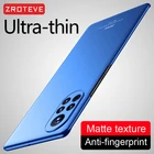 Матовый чехол для Nova 8 Pro, Huawei Nova 8, 7 SE, Nova A8, Nova7 Pro, Huawei Nova 7, 7i, 8 SE, чехлы для телефонов