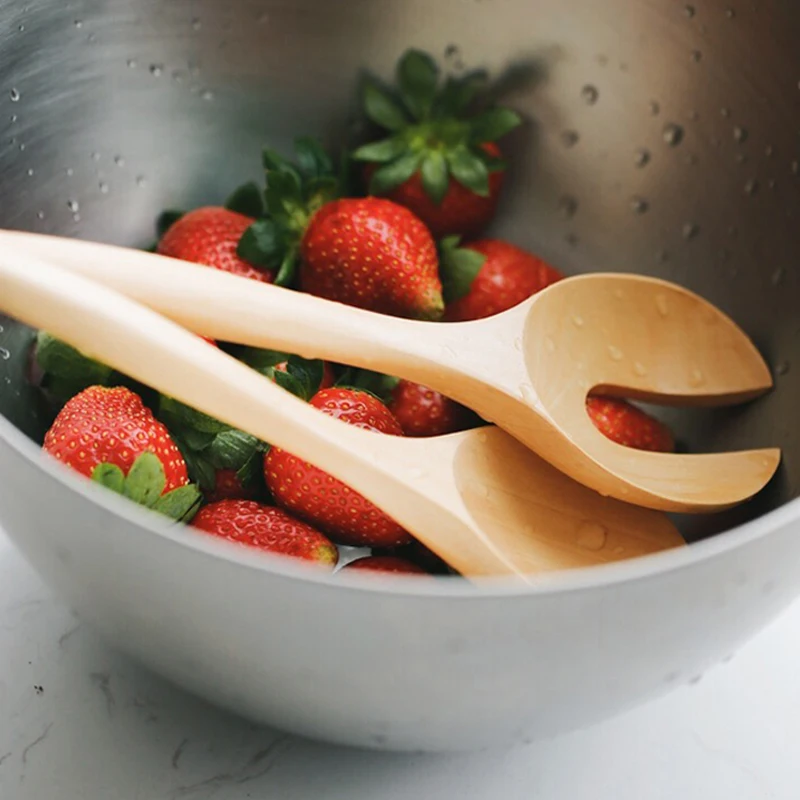 2 шт. столовая ложка с длинной ручкой|Ложки| |