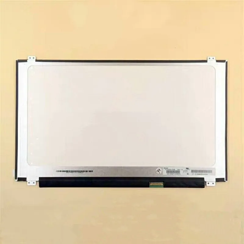 ЖК экран для SONY VAIO SVE151E11M светодиодный дисплей Матрица ноутбука 15 6 дюйма 40Pin
