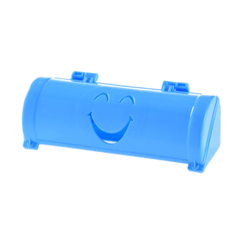 Настенный Пластик сумка ящик для хранения мусора мешки контейнер многоцелевой