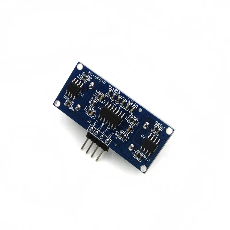 Бесплатная доставка HC SR04 HCSR04 в мир ультразвуковой волновой детектор Начиная